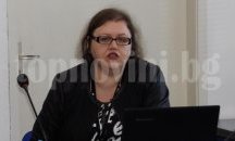 Няма постъпили сигнали за корупция в Областния обществен съвет в Търговище