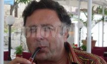Поетът художник Валентин Шалтев с изложба и нова стихосбирка в Каварна