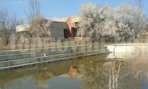 Минералната вода в Мараш бликна