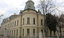 Митницата обновява фасадата на сградата си в Бургас със 190 000 лева
