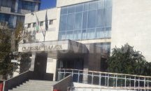 Окръжният съд в Добрич отчита дейността си