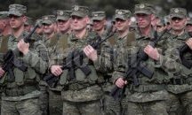 Вашингтон поиска Косово да оттегли законопроект за собствена армия