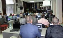 ОбС Сливен гласува 46 предложения на редовно заседание