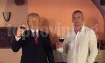Варненец събира Тръмп и Путин в София