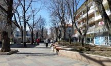 Пръскат срещу гризачи в близо 3 хил. шахти в Сливен