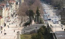430 безработни в област Шумен са постъпили на работа през февруари 2017г.