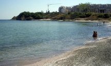 Млад бизнесмен става наемател на Попския плаж в Царево
