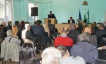 Камено купува багер и товарач за депониране на отпадъци