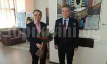 Предлагат изучаване на японски език в Югозападния университет