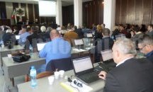 С единодушие ОбС Сливен прие отчета за Програмата за управление на общината