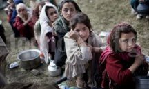 Сирийските бежанци по света са вече 5 милиона