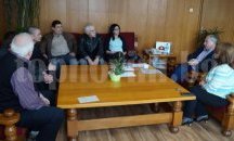 Засилват охраната около битака в Търговище