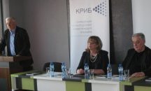 Новосъздадената структура на КРИБ в Русе се ангажира с проблемите на бизнеса в региона
