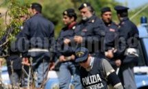 Италианската полиция задържа трима души за готвен атентат във Венеция