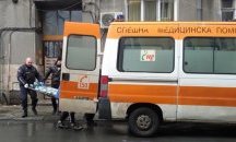 Трима са в болница след катастрофа в Бургас
