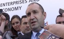Президентът Радев: Бизнесът показва, че не мисли само за печалби