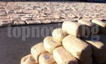 ФБР арестува мексикански прокурор за участие в наркотрафик