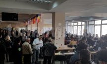 Близо 40 работодатели набираха кадри за туризма на специализирана борса в Добрич