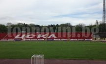 Официално отмениха търга за активите на ПФК ЦСКА