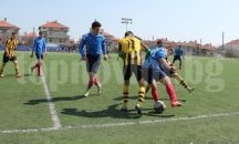 Областният първенец по футбол бе излъчен в Каварна