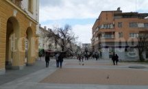 Приемат в Сливен номинации за наградата "Аргира Жечкова"