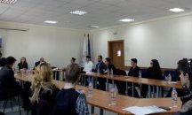 Ученици и студенти се обединиха в инициативата „Бургас харесва младите“