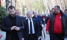 Гриша Ганчев: Някои хора не пожелаха да влязат на търга