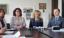 Работата на съда в Добрич е по европейските стандарти като ниво, бързина и качество