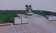 Изграждат паметник на Освобождението в Нова Загора