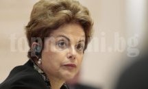 Осъдиха на 15 години за корупция инициатора на импийчмънта срещу Дилма Русеф