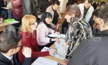 Около 500 кандидати за работа посетиха трудовата борса в Добрич