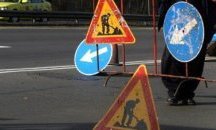 Ремонтират пътища в Старозагорско