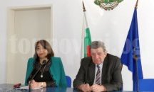 Два пъти повече работни места са обявени в област Търговище