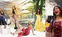 Звездно сопрано пристига с квартета BOND в България