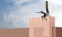 Община Варна плаща 61 000 лв. за паметник на вълнолома