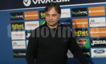 Николай Митов: Левски ще гони трите точки срещу Черно море