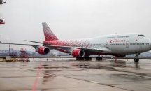 „Джъмбо Джет“ се завръща на бургаското летище