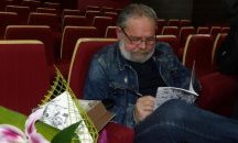 Творческа вечер, посветена на писателя сатирик Йордан Минчев организираха в Търговище