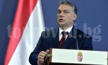 Орбан иска по-строго законодателство срещу НПО-та като тези на Сорос