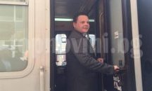 Със 7 млн. лева ремонтират гарата в Стара Загора