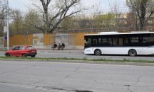 Жена пострада при катастрофа в Пловдив
