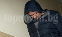 Задържаха педофил в Бургас, примамвал момиченце по интернет