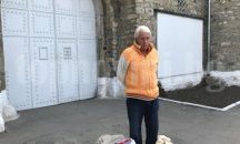 Освободиха предсрочно Живко Русев от Гълъбово