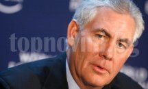 Тилърсън в Брюксел: Санкциите на САЩ срещу Русия остават в сила