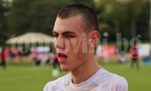 Параолимпиецът Михаил Христов влиза в Парламента