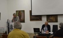 Обсъждат творчеството на Чудомир в Казанлък