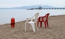 Северният плаж в Бургас попадна в списъка на неохраняемите за 2017 г.