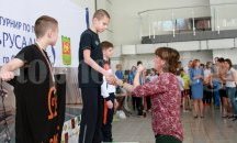 Официално откриха обновения общински плувен басейн в Стара Загора