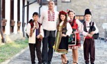 Шуменски ученици обраха призови награди на фолклорен конкурс в Котел