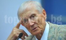 Почина големият руски поет Евгени Евтушенко